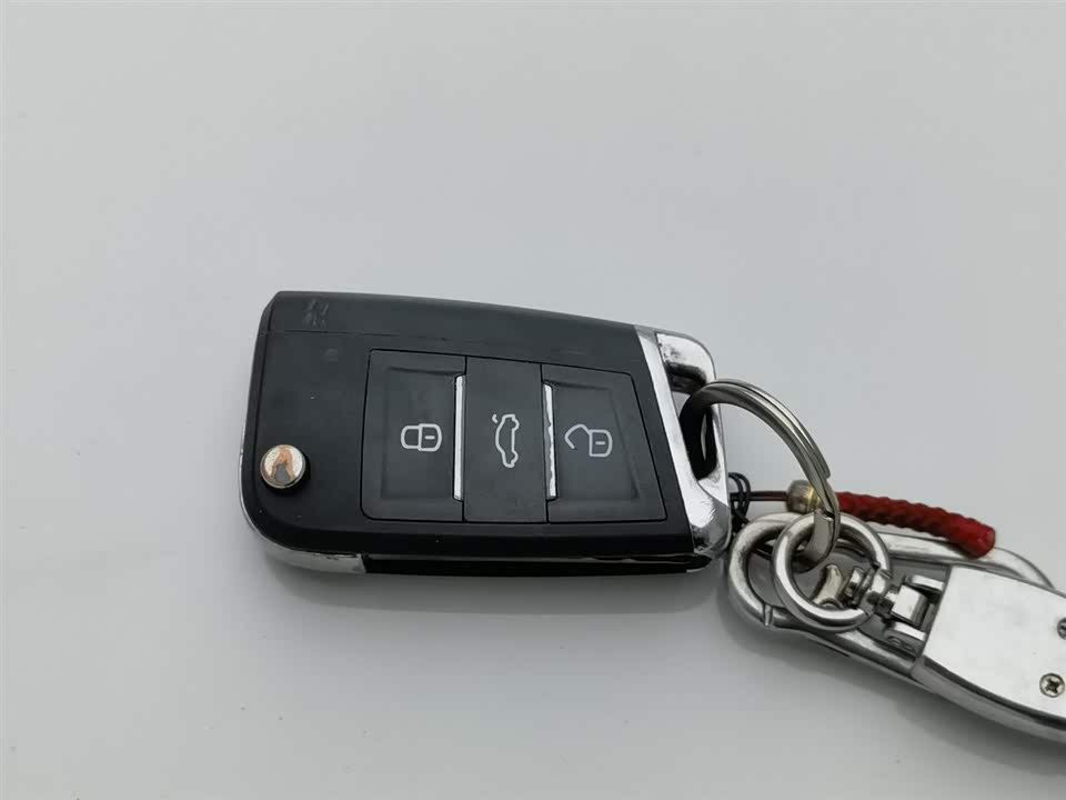Changan Yuexiang V7 Changan Yuexiang V7