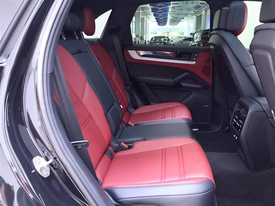 Porsche Cayenne Porsche Cayenne