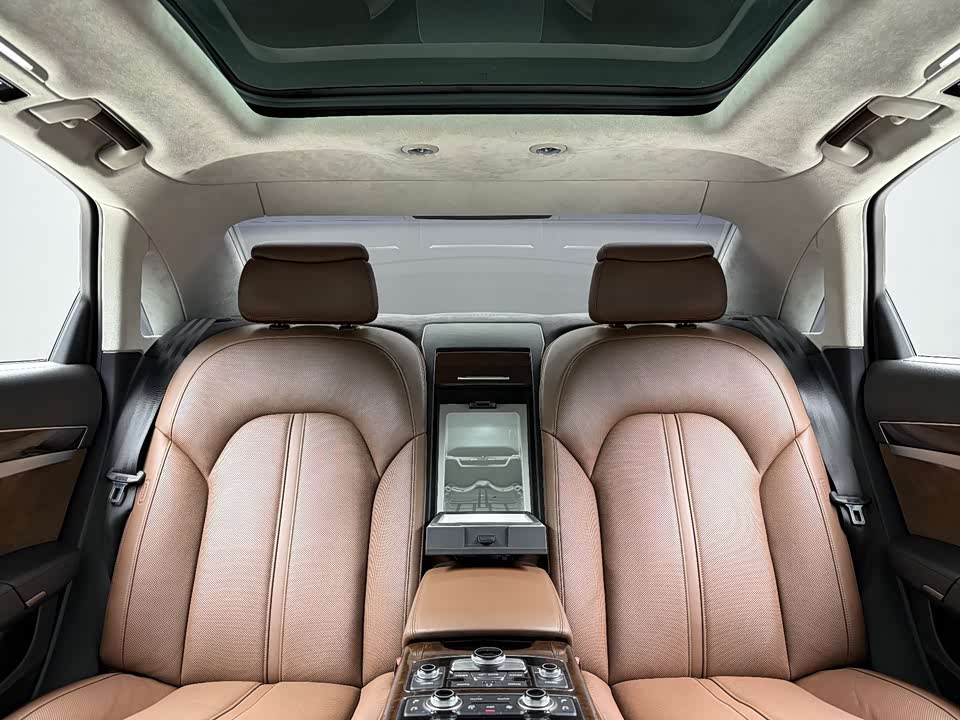Audi A8 Audi A8