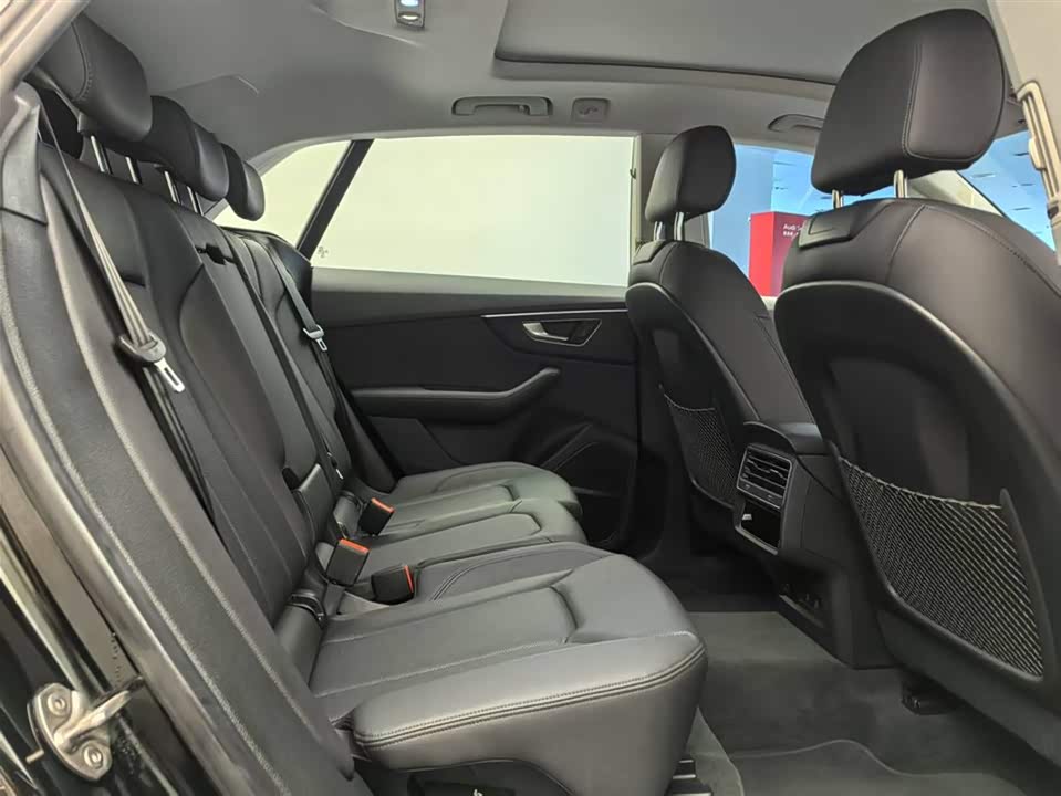 Audi Q8 Audi Q8