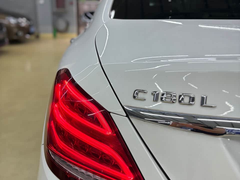 Mercedes-Benz Class C Mercedes-Benz Class C