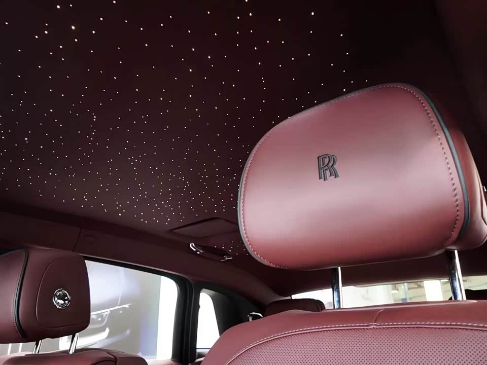 Rolls-Royce Gust Rolls-Royce Gust