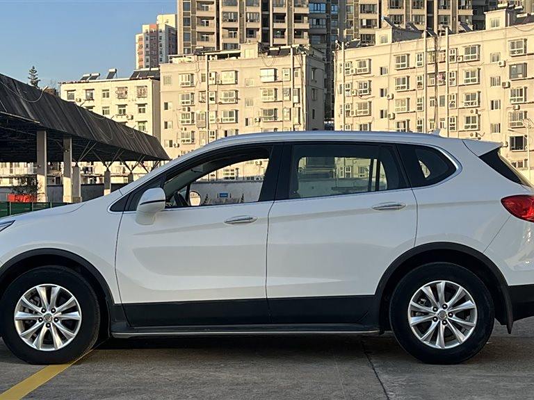 Buick Envision