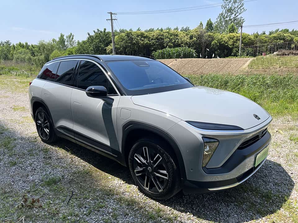 NIO ES6