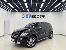 ����M��AMG 2011�� AMG ML 63