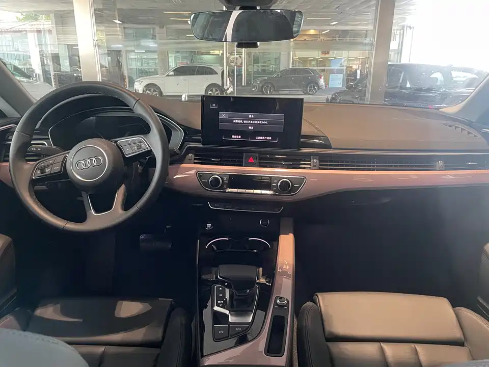 Audi A5 Audi A5