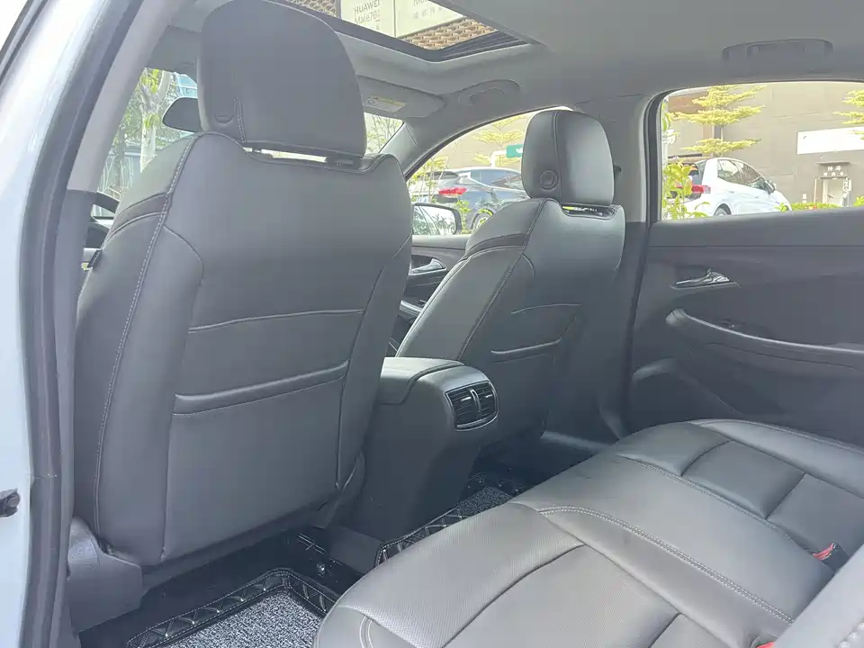 Chevrolet Mai Ruibao