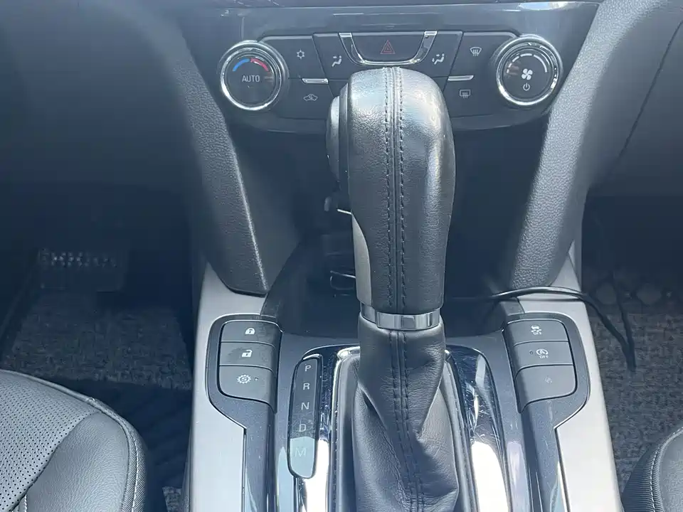 Chevrolet Mai Ruibao