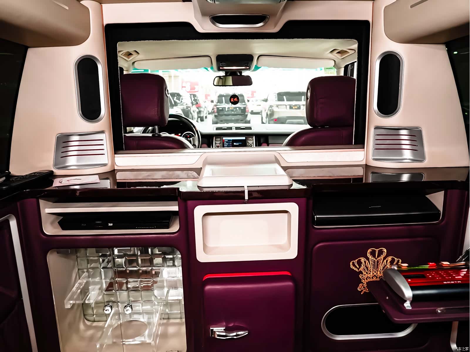 Land Rover Range Rover, 2016 25