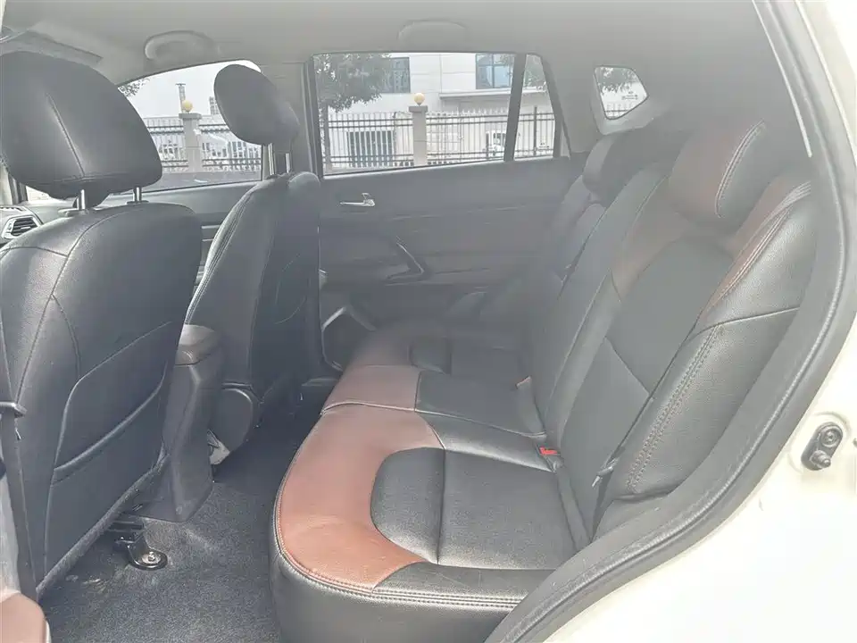 Trumpchi Trumpchi GS4