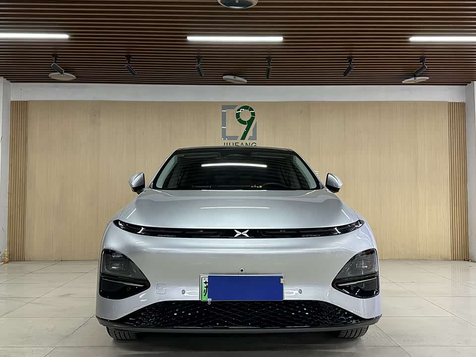 XPENG G6 XPENG G6