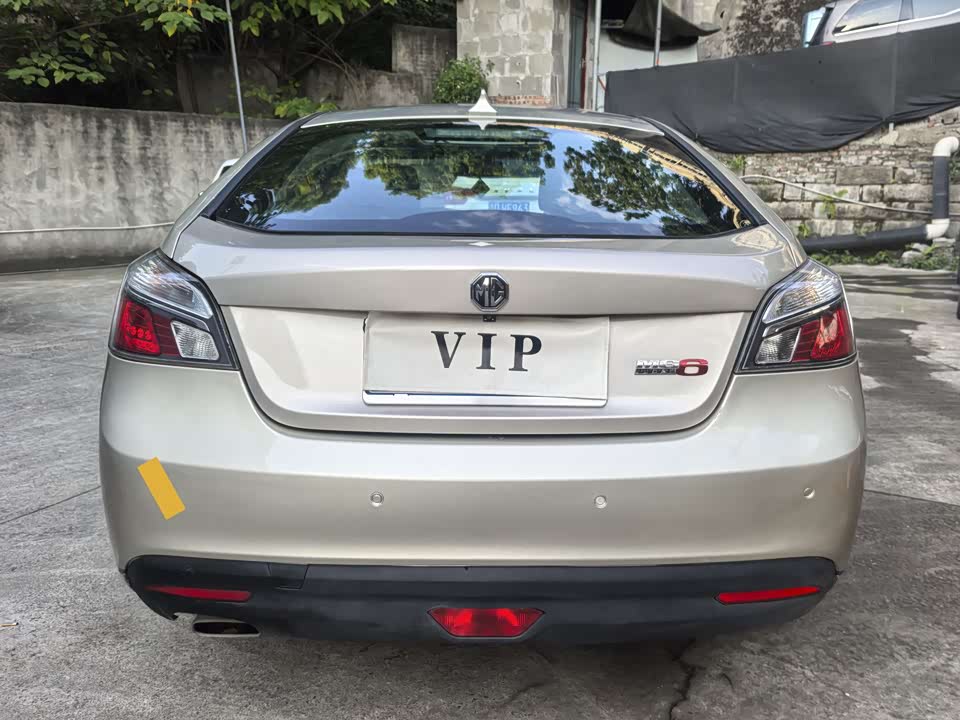 MG MG6 MG MG6