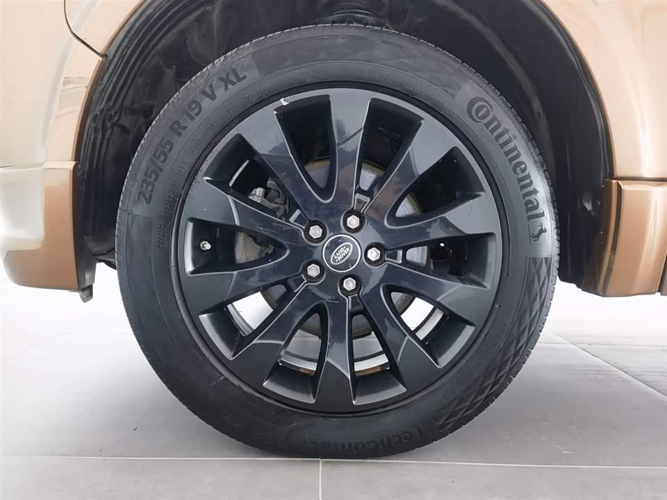 Land Rover Freelander 2 Land Rover Freelander 2