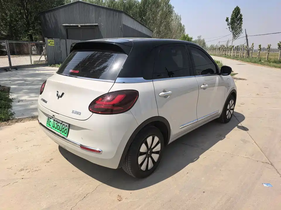 Wuling Wuling Bingguo