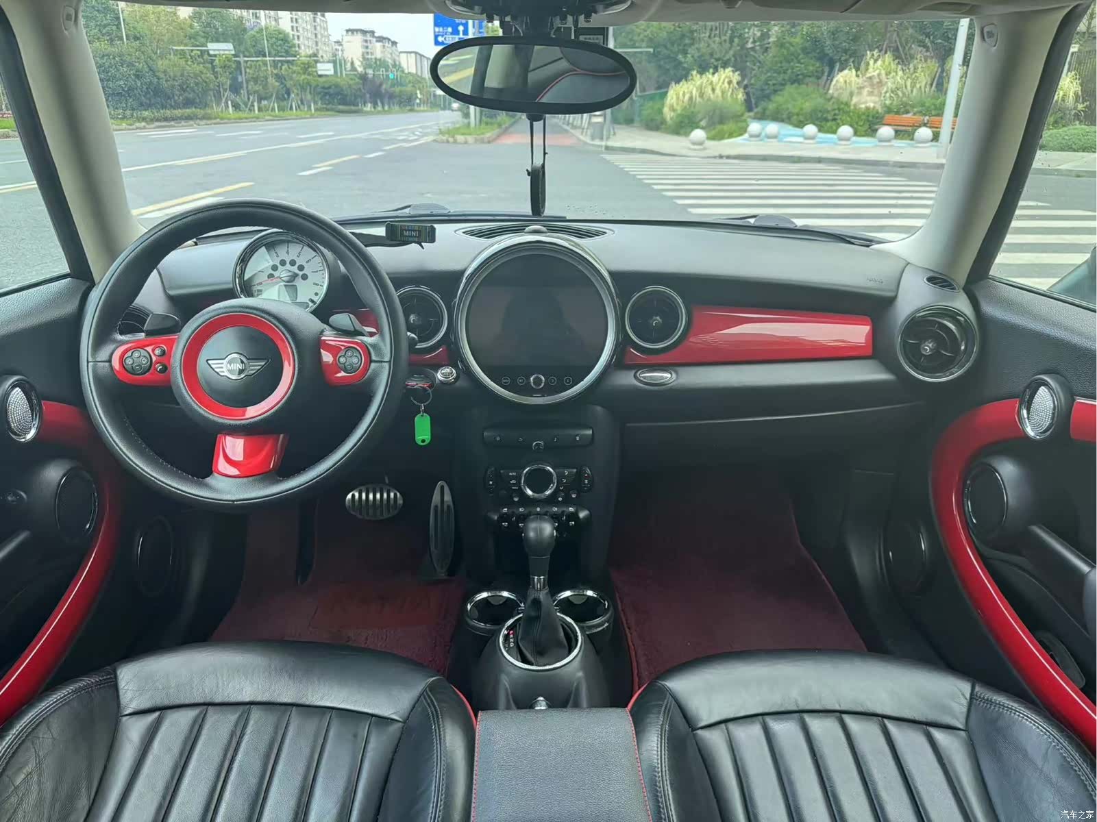 Mini Clubman, 2012 все фото