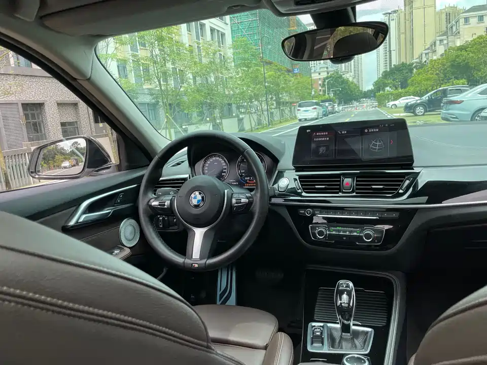 BMW 1 series BMW 1 series