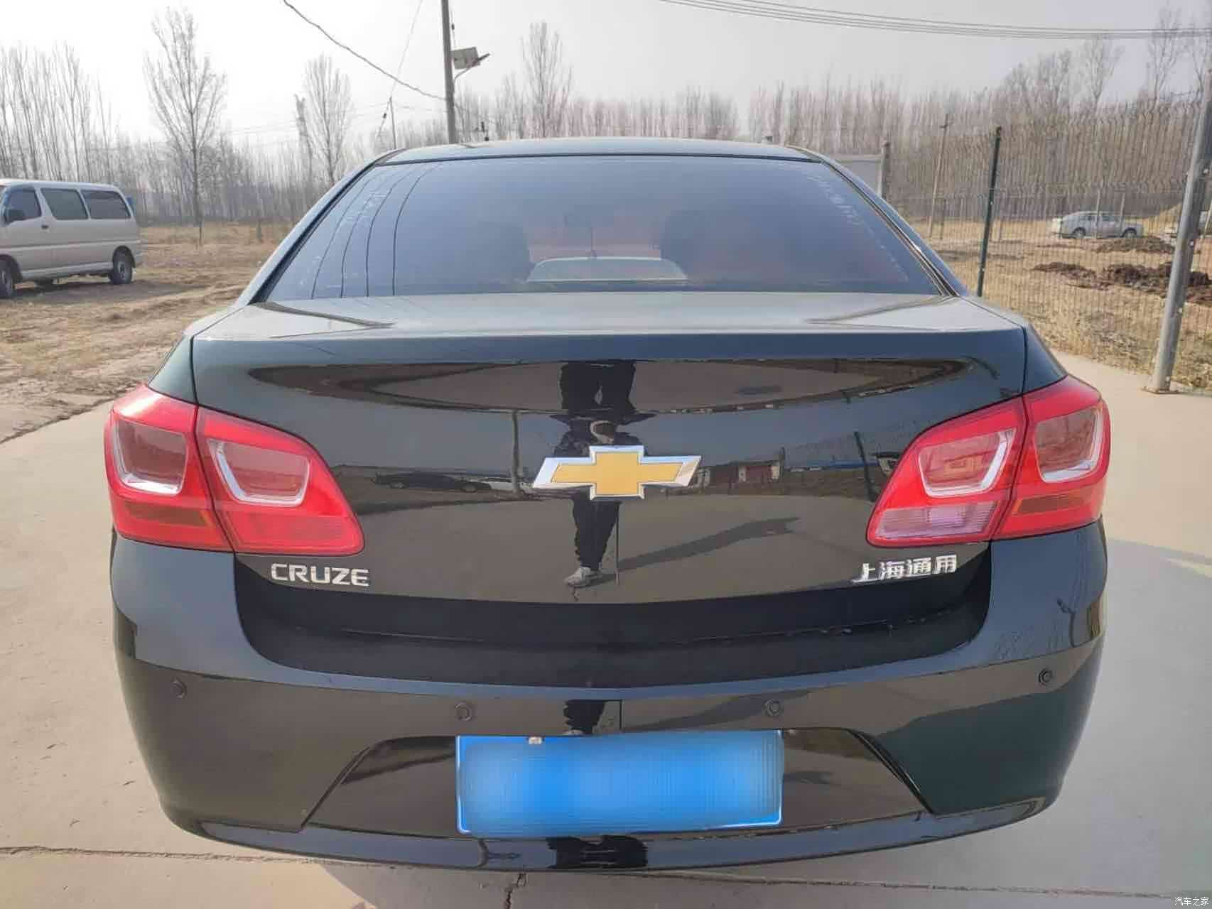 Chevrolet SL, 2015 все фото