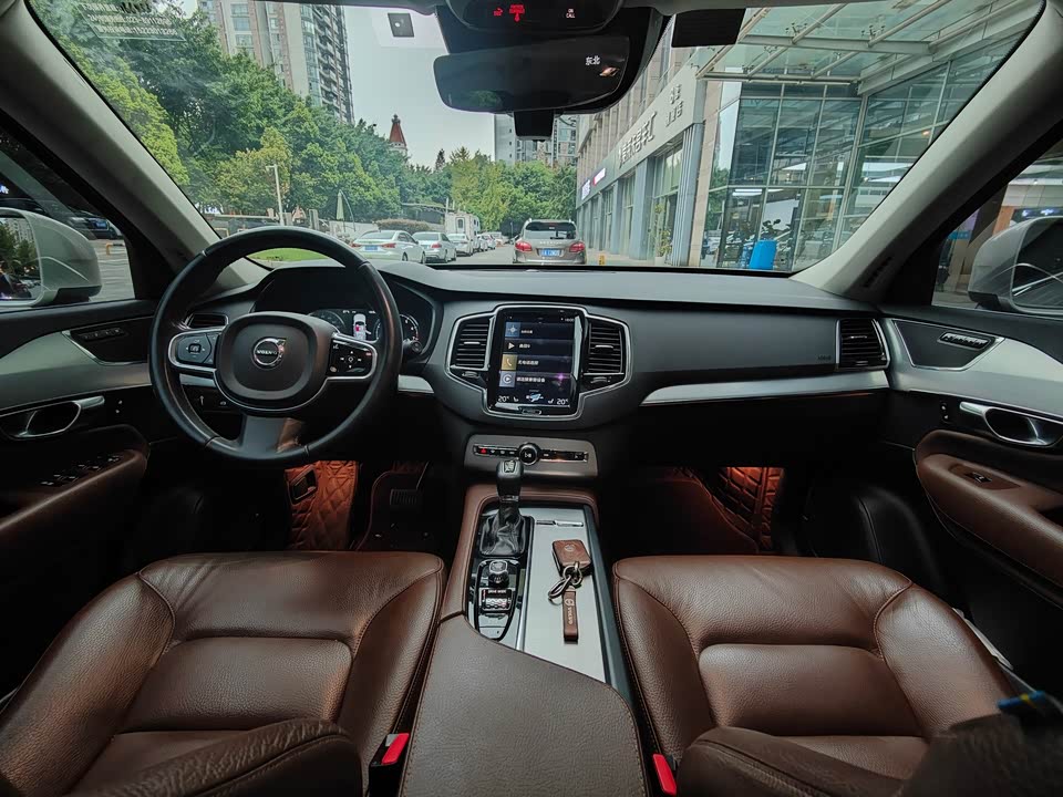 Volvo XC90 Volvo XC90