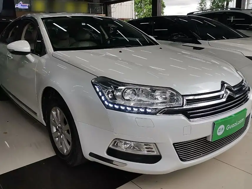 Citroen C5