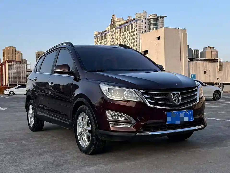 Baoding 560