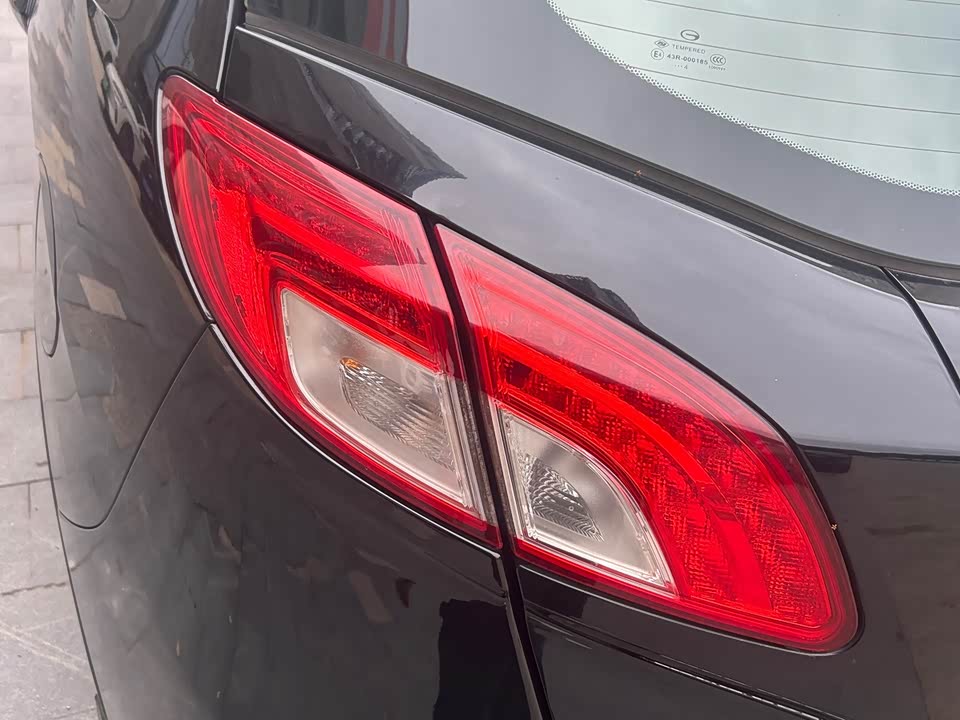 Trumpchi Trumpchi GS5