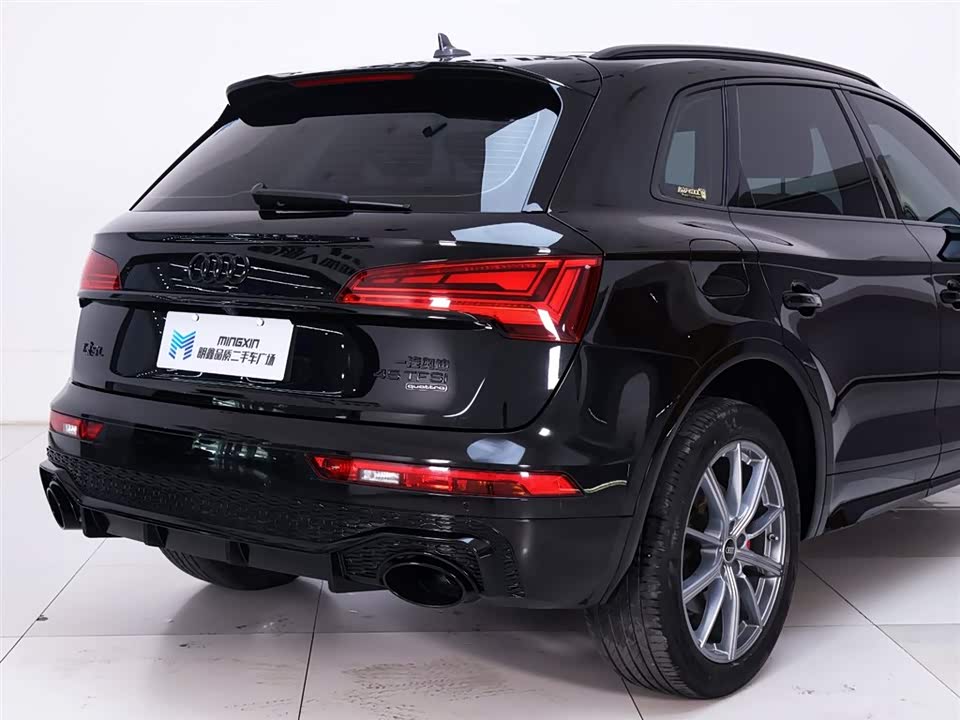 Audi Q5L Audi Q5L