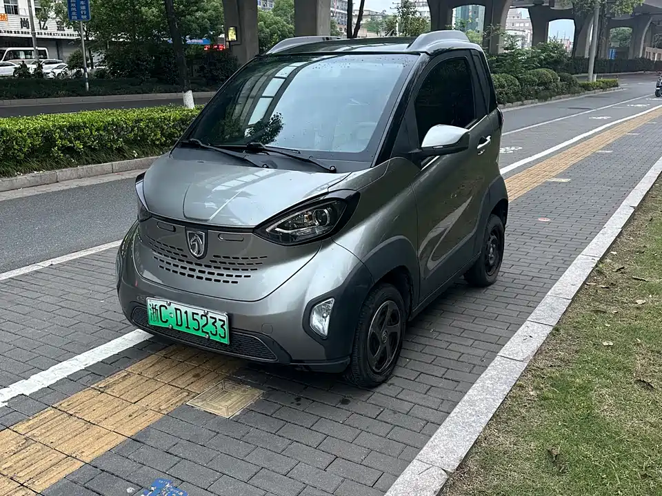 Baoding E100