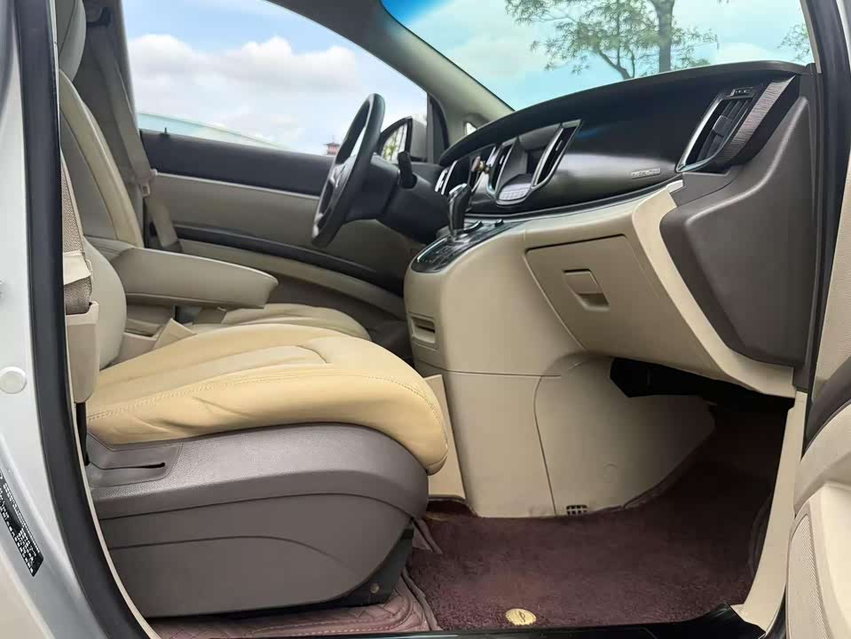 Buick GL8 Buick GL8