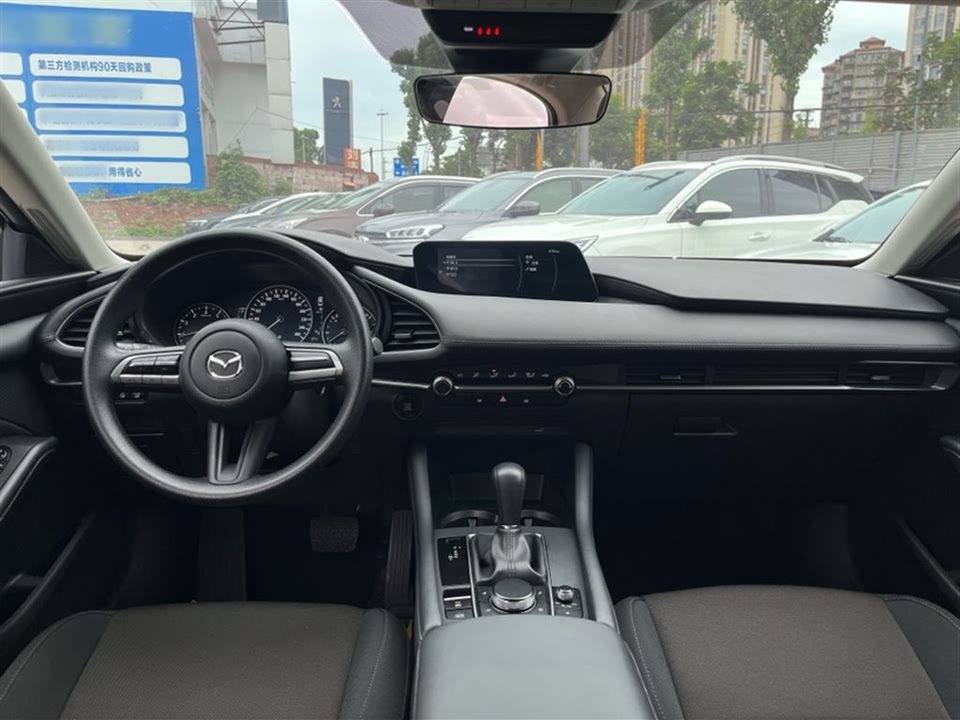 Mazda 3 Angkesaila Mazda 3 Angkesaila