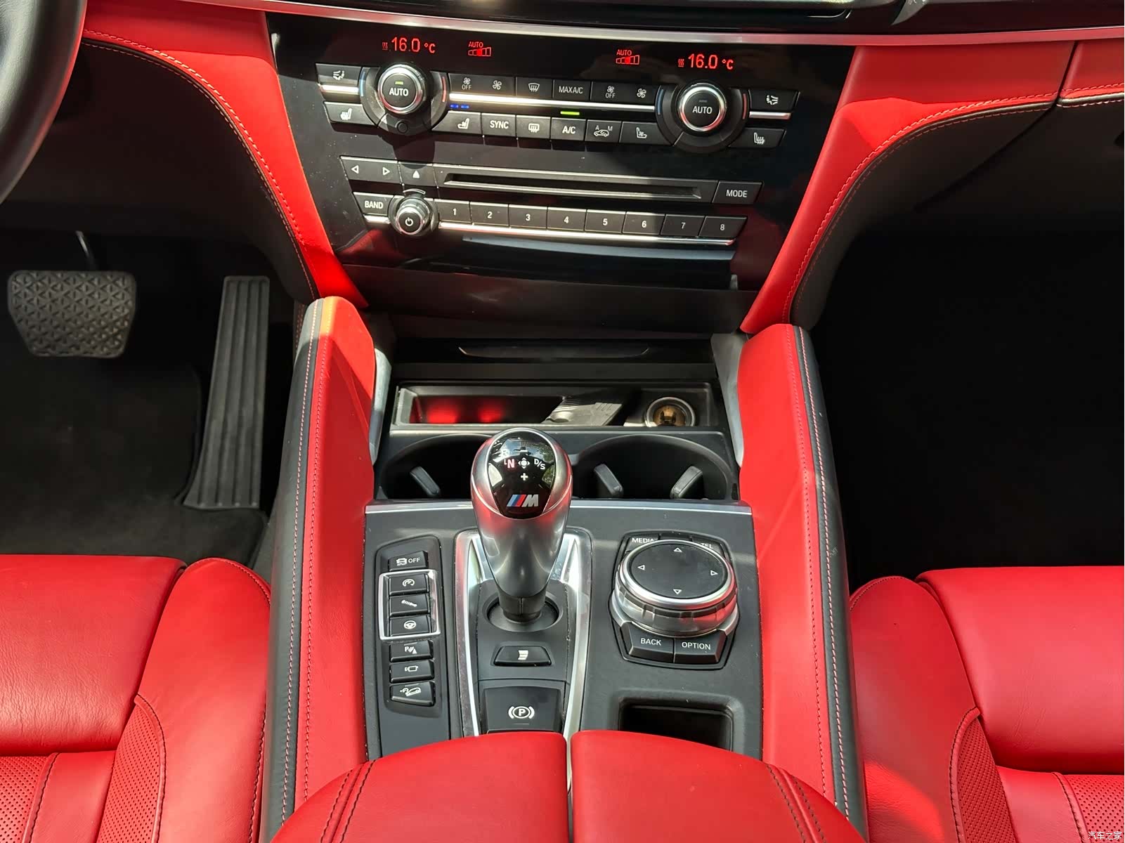 BMW X6, 2017 19