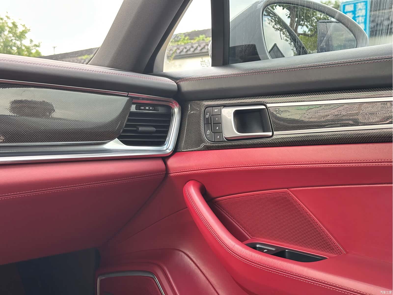 Porsche Panamera, 2022 18