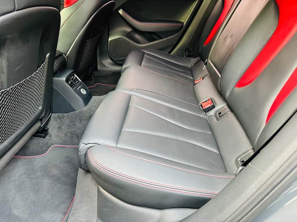 Audi S3 Audi S3
