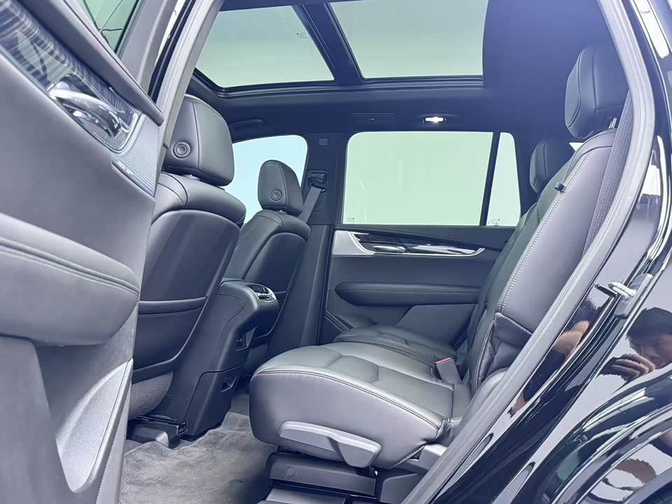 Cadillac XT6 Cadillac XT6