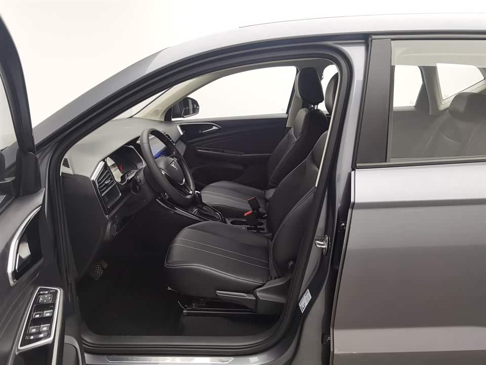 Jetta VS5