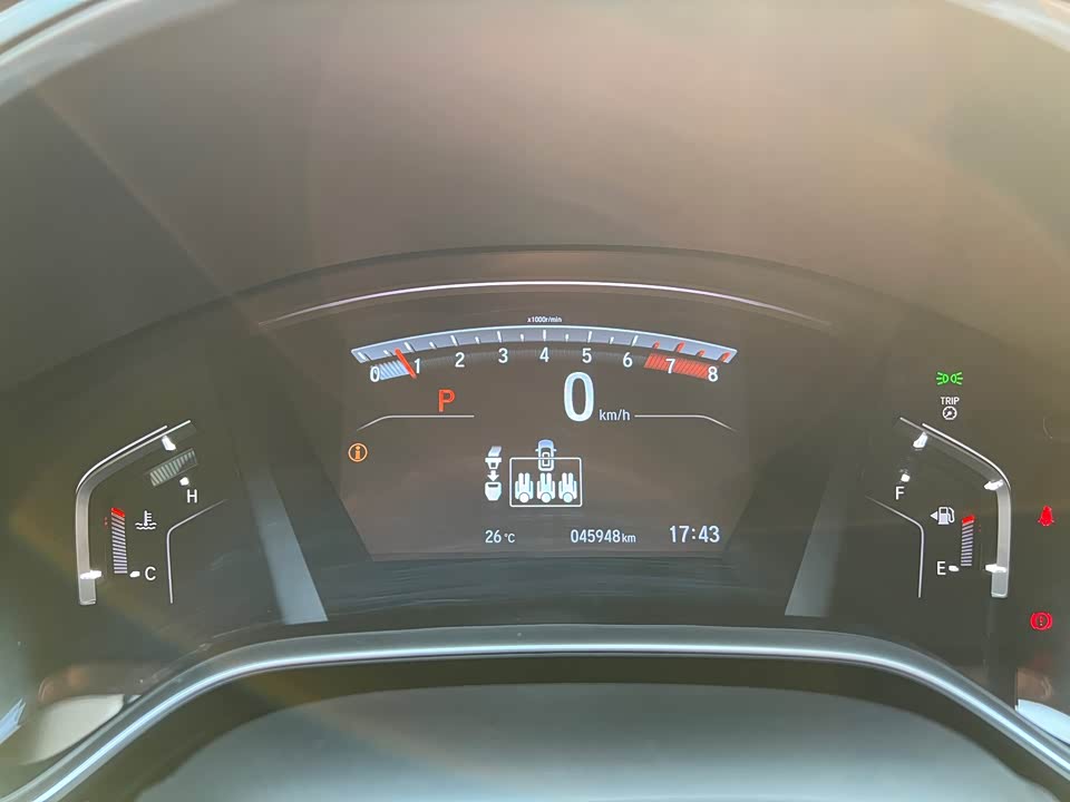 Honda Hao Ying Honda Hao Ying