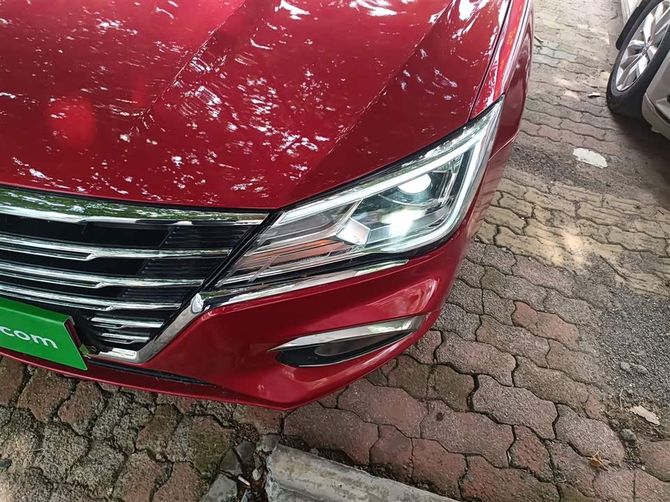 Roewe i5 Roewe i5