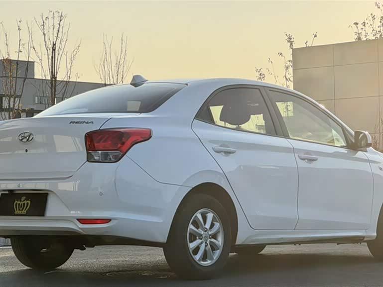 Hyundai Rena Hyundai Rena