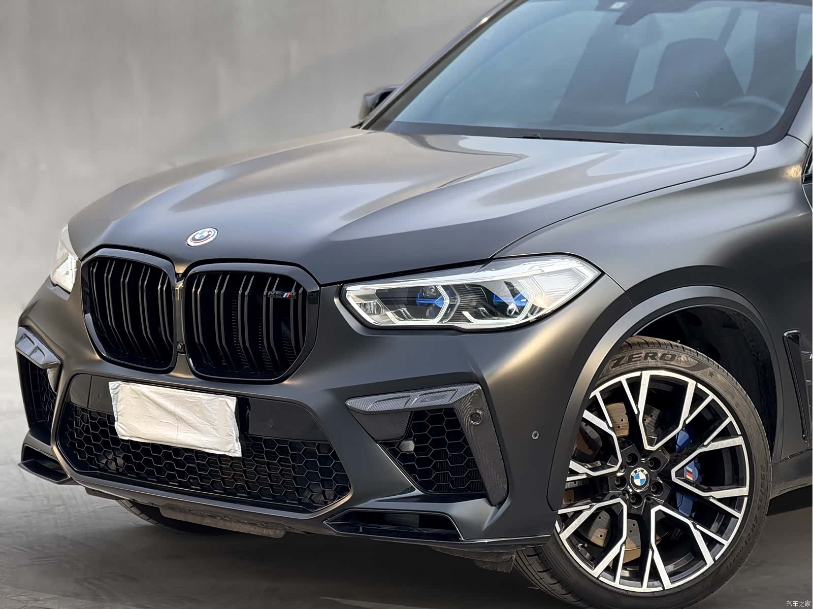 BMW X5, 2021 13