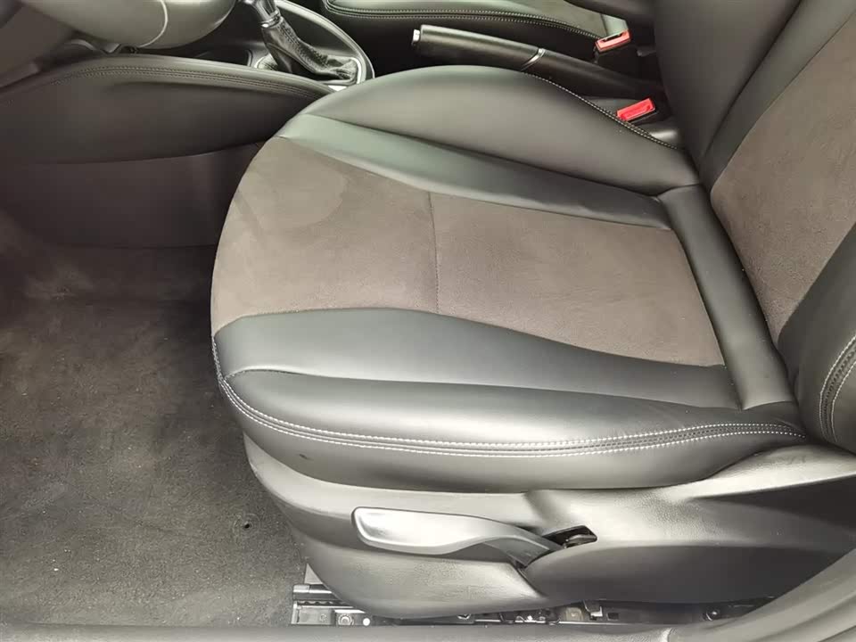 Audi A1 Audi A1