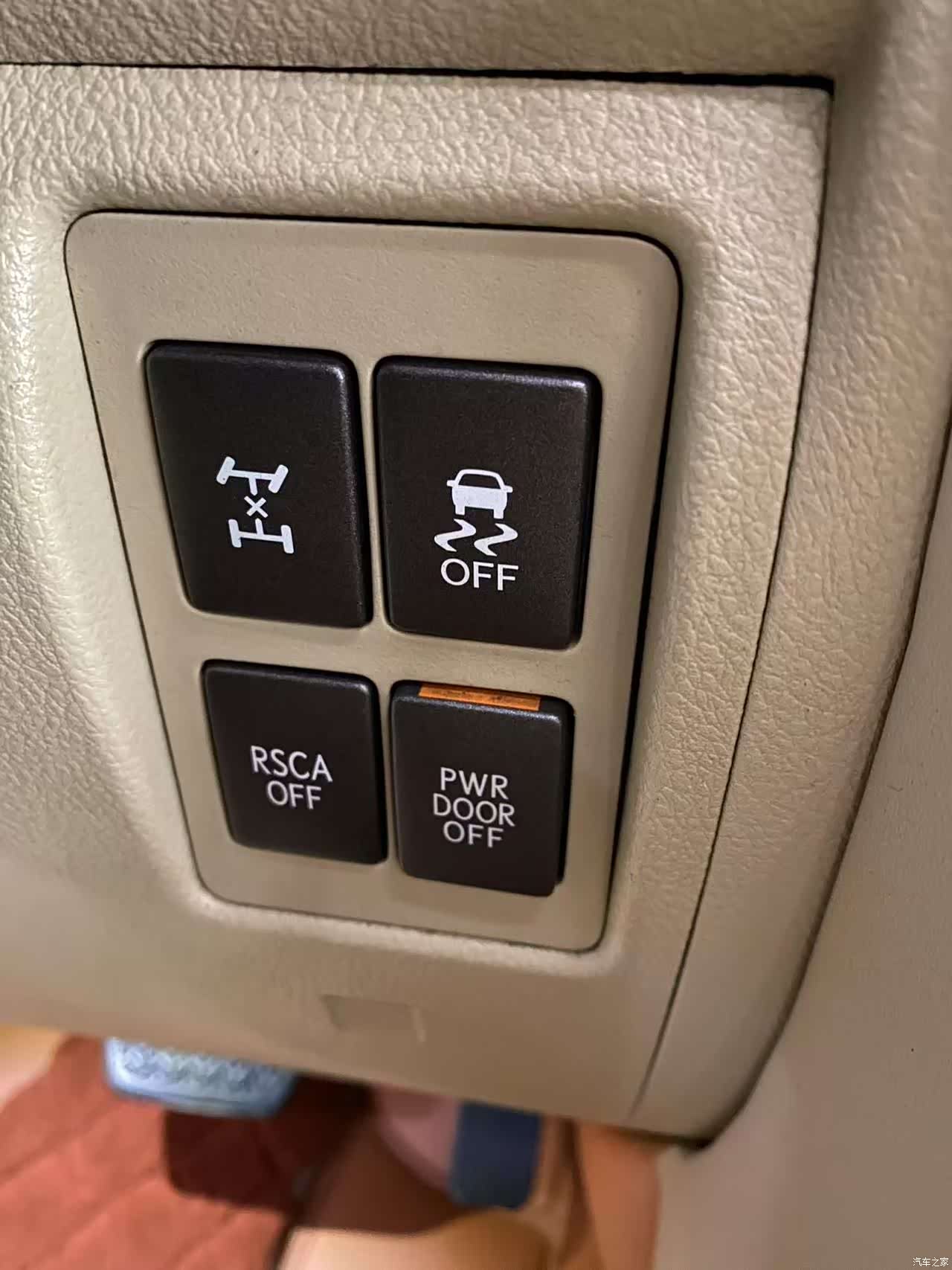 Lexus LX, 2010 19