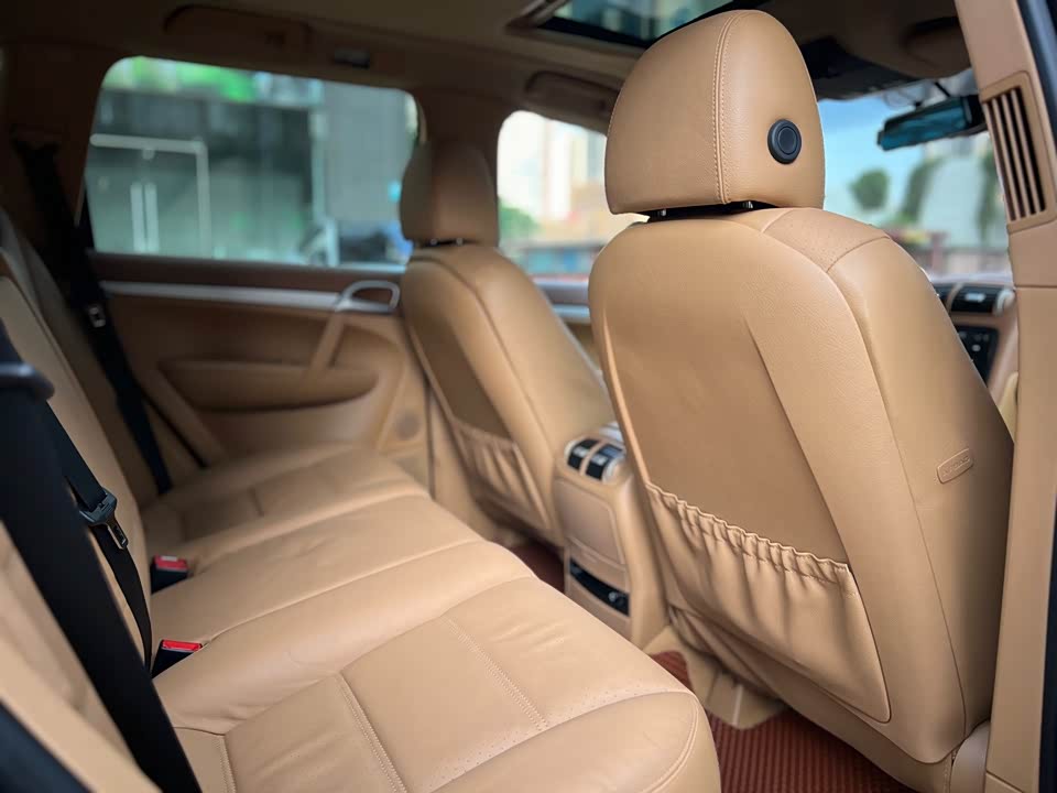Porsche Cayenne Porsche Cayenne