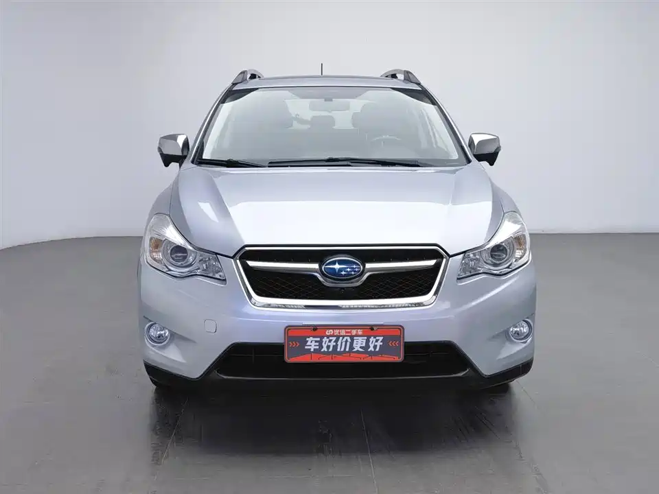 Subaru XV Subaru XV