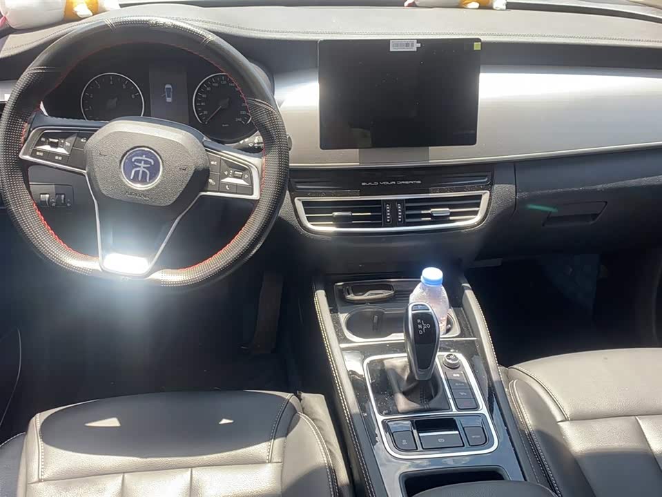 BYD Song MAX BYD Song MAX