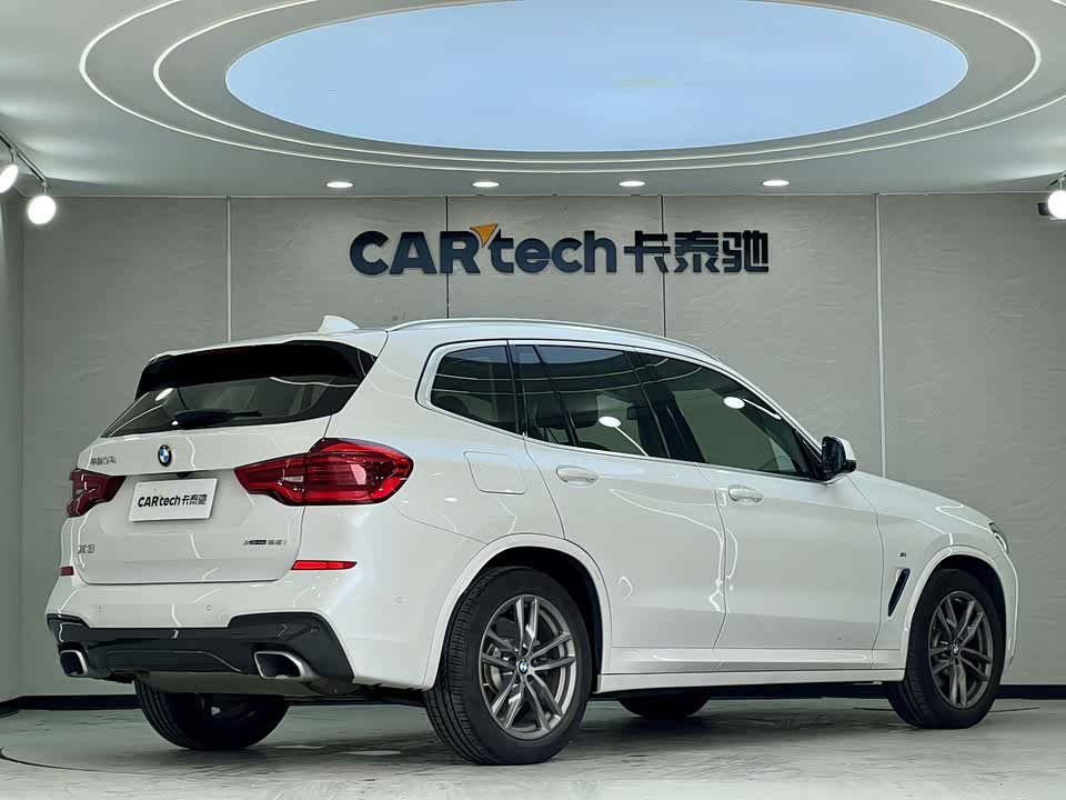 BMW X3 BMW X3