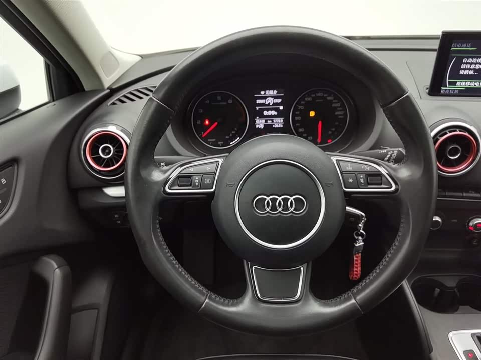 Audi A3 Audi A3