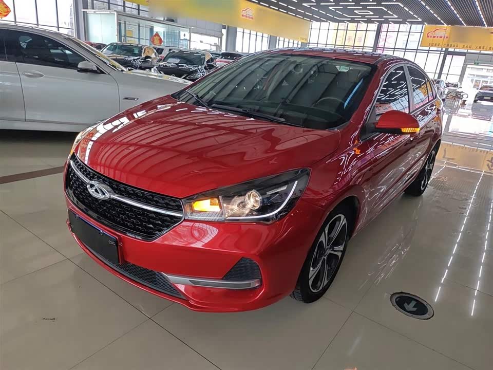 Chery Arrizo 5 Chery Arrizo 5