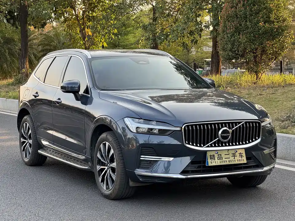 Volvo XC60 Volvo XC60