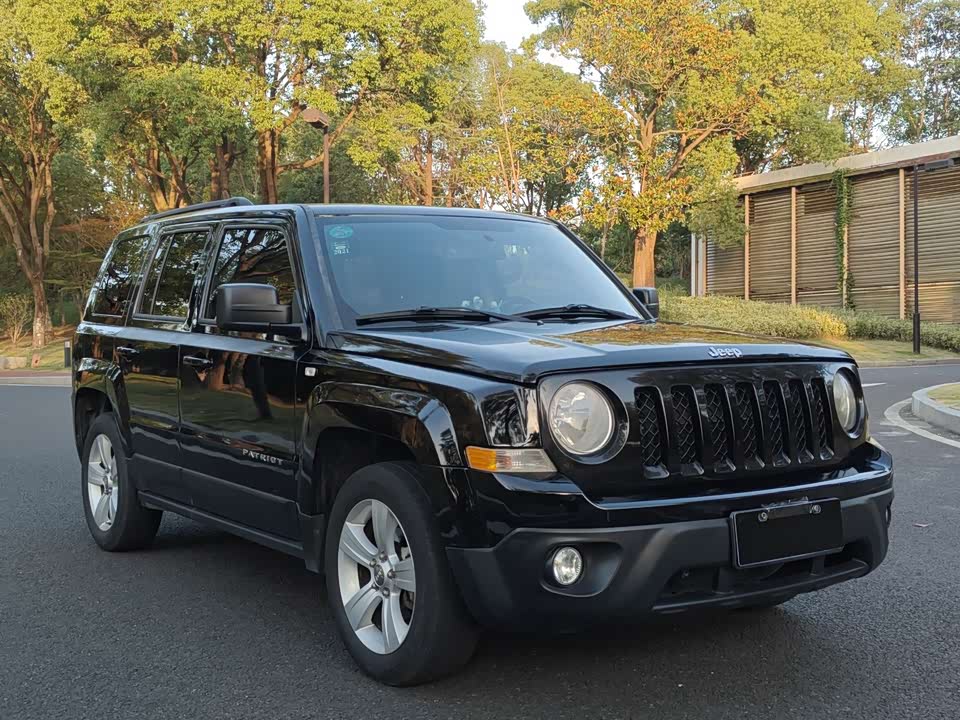 Jeep Freelancer Jeep Freelancer