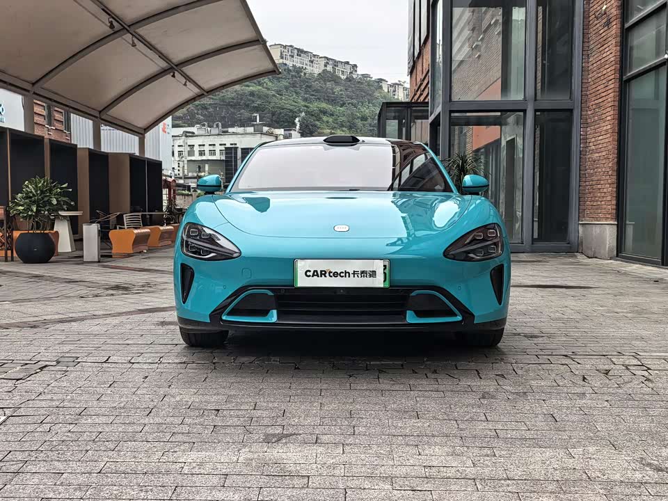 Xiaomi Xiaomi SU7 Xiaomi Xiaomi SU7