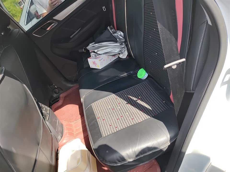 Roewe RX5 Roewe RX5